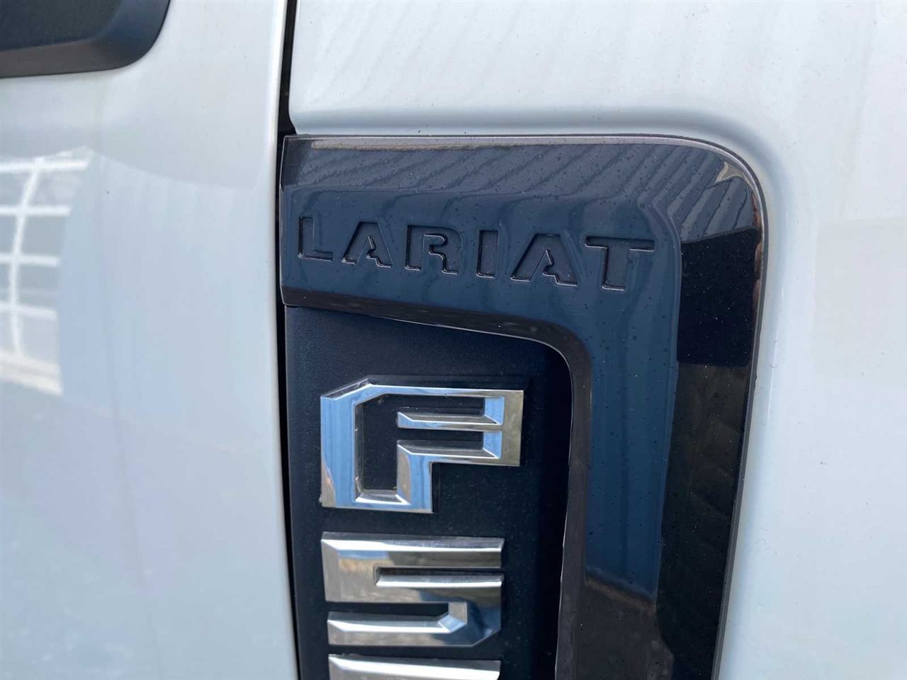 Ford F-550 Regular Cab DRW 4WD 2020