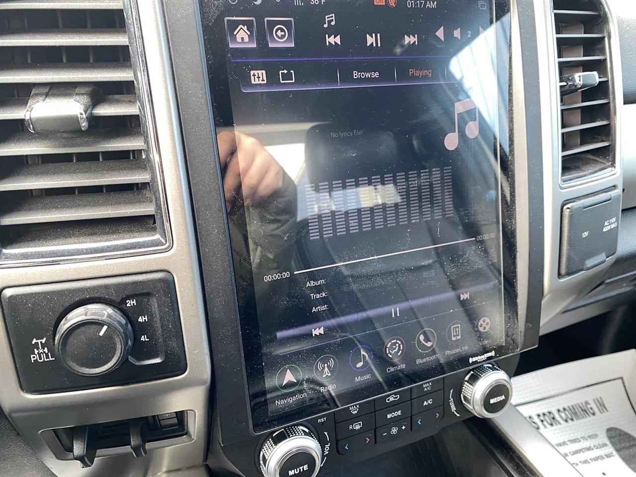 Ford F-550 Regular Cab DRW 4WD 2020