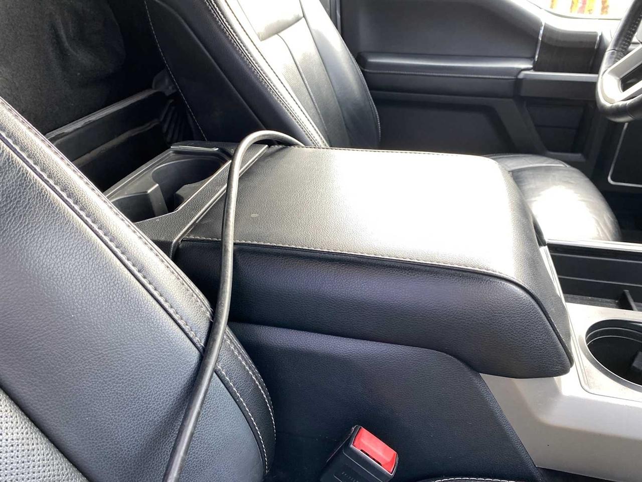 Ford F-550 Regular Cab DRW 4WD 2020