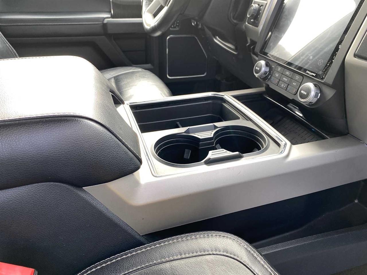 Ford F-550 Regular Cab DRW 4WD 2020