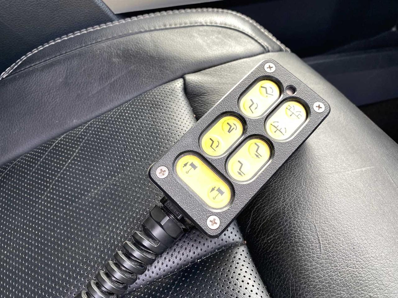 Ford F-550 Regular Cab DRW 4WD 2020