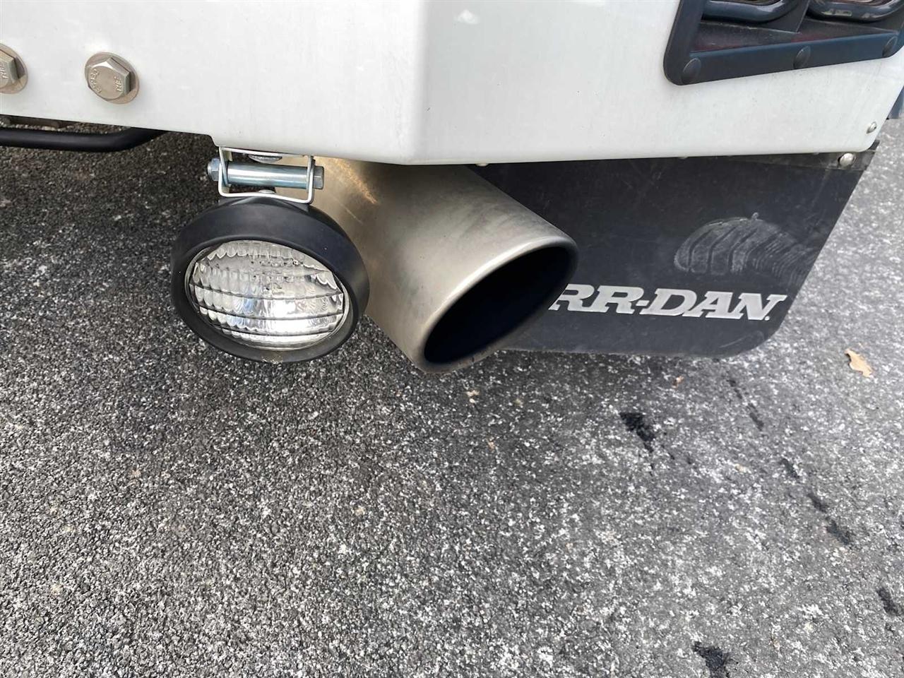 Ford F-550 Regular Cab DRW 4WD 2020