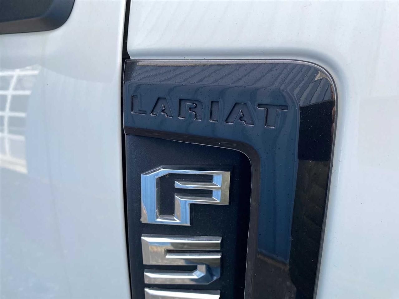 Ford F-550 Regular Cab DRW 4WD 2020