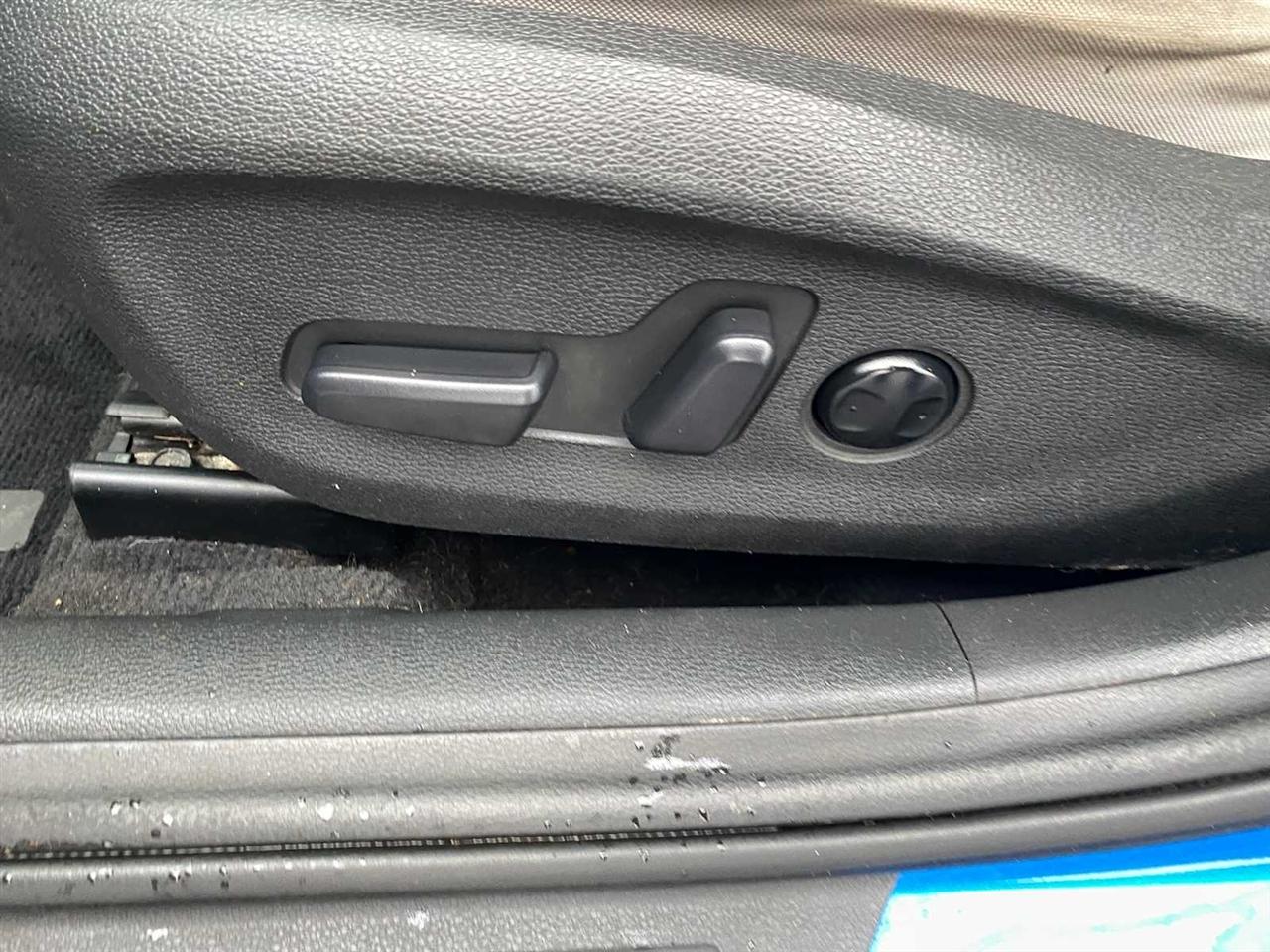 Hyundai Sonata SEL 2.4L 2019