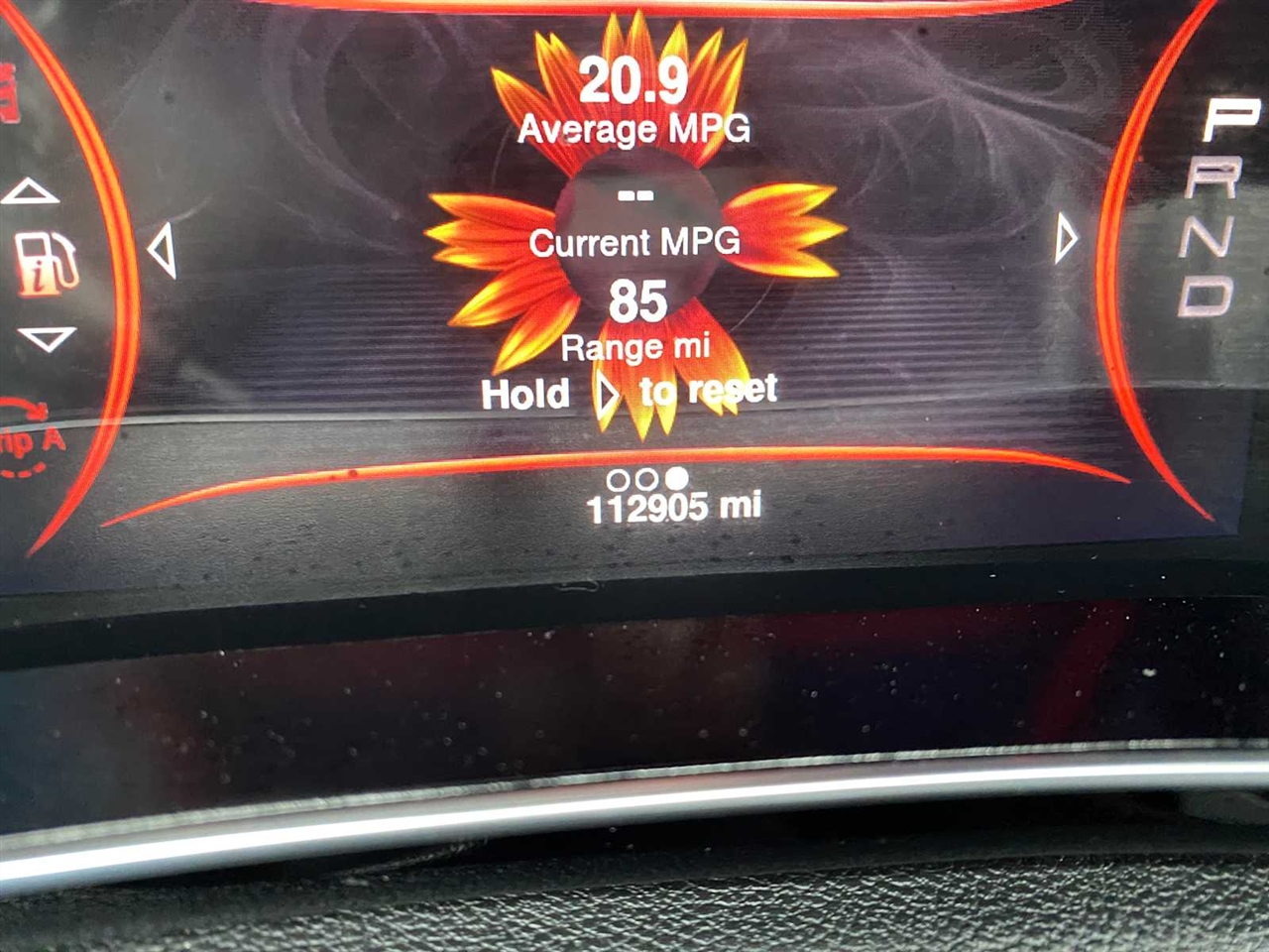 Dodge Dart LIMITED 2014