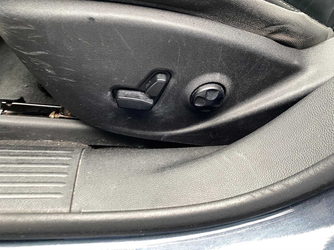 Dodge Dart LIMITED 2014