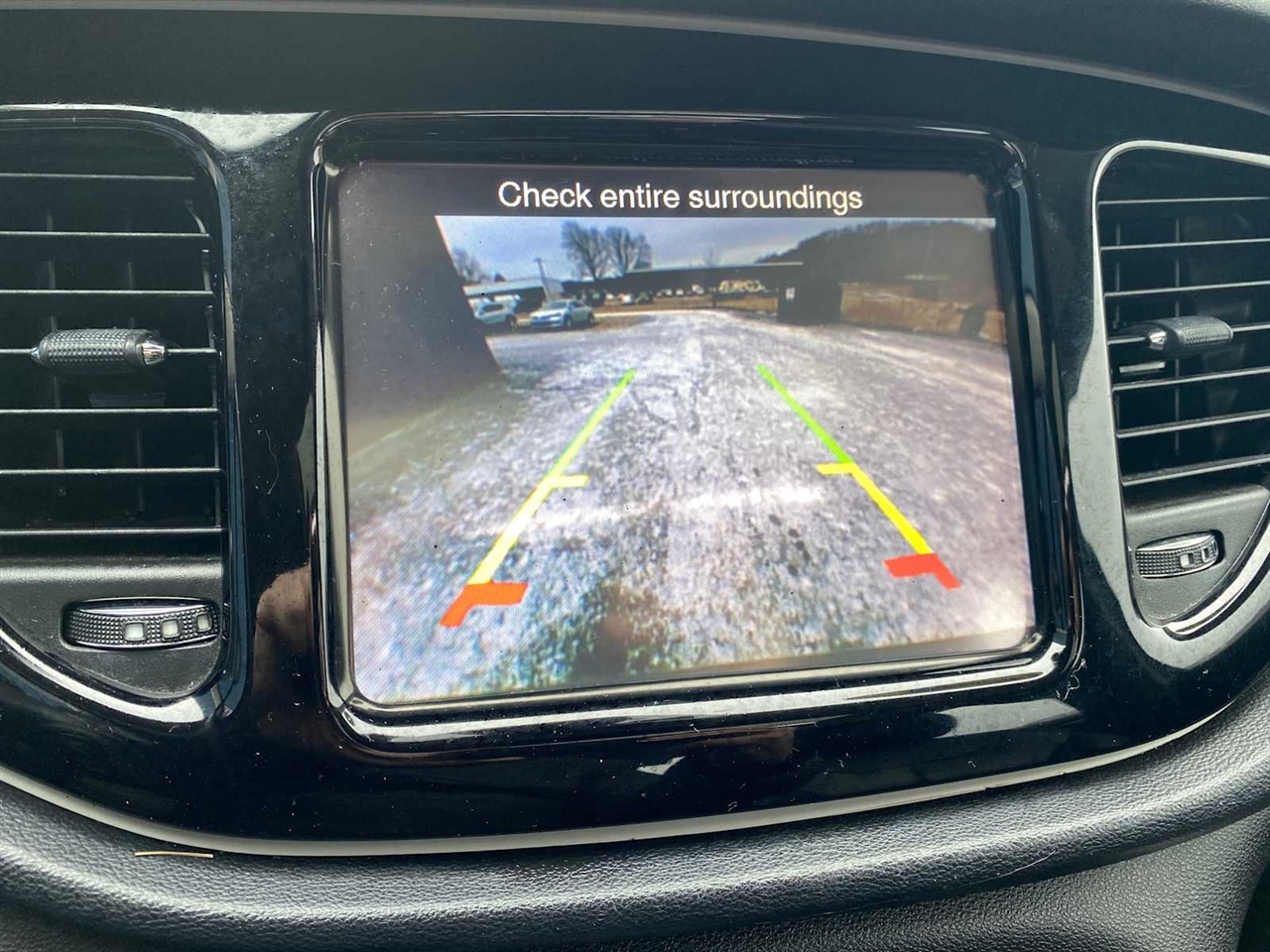 Dodge Dart LIMITED 2014