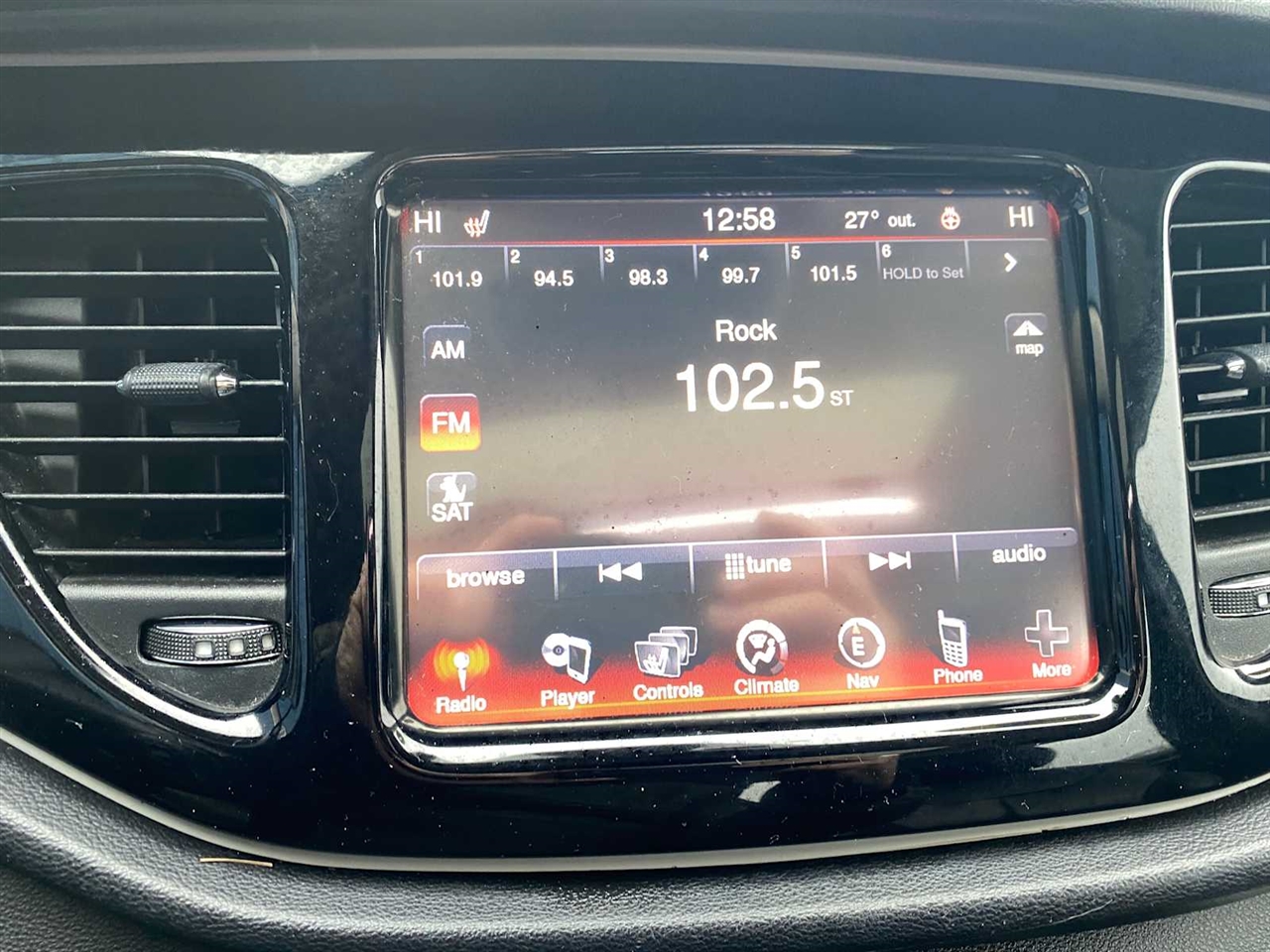 Dodge Dart LIMITED 2014