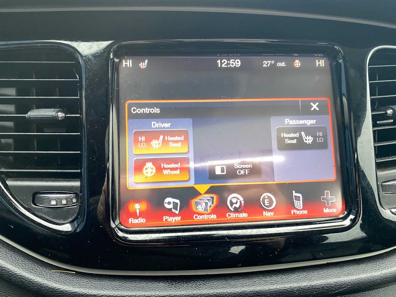 Dodge Dart LIMITED 2014