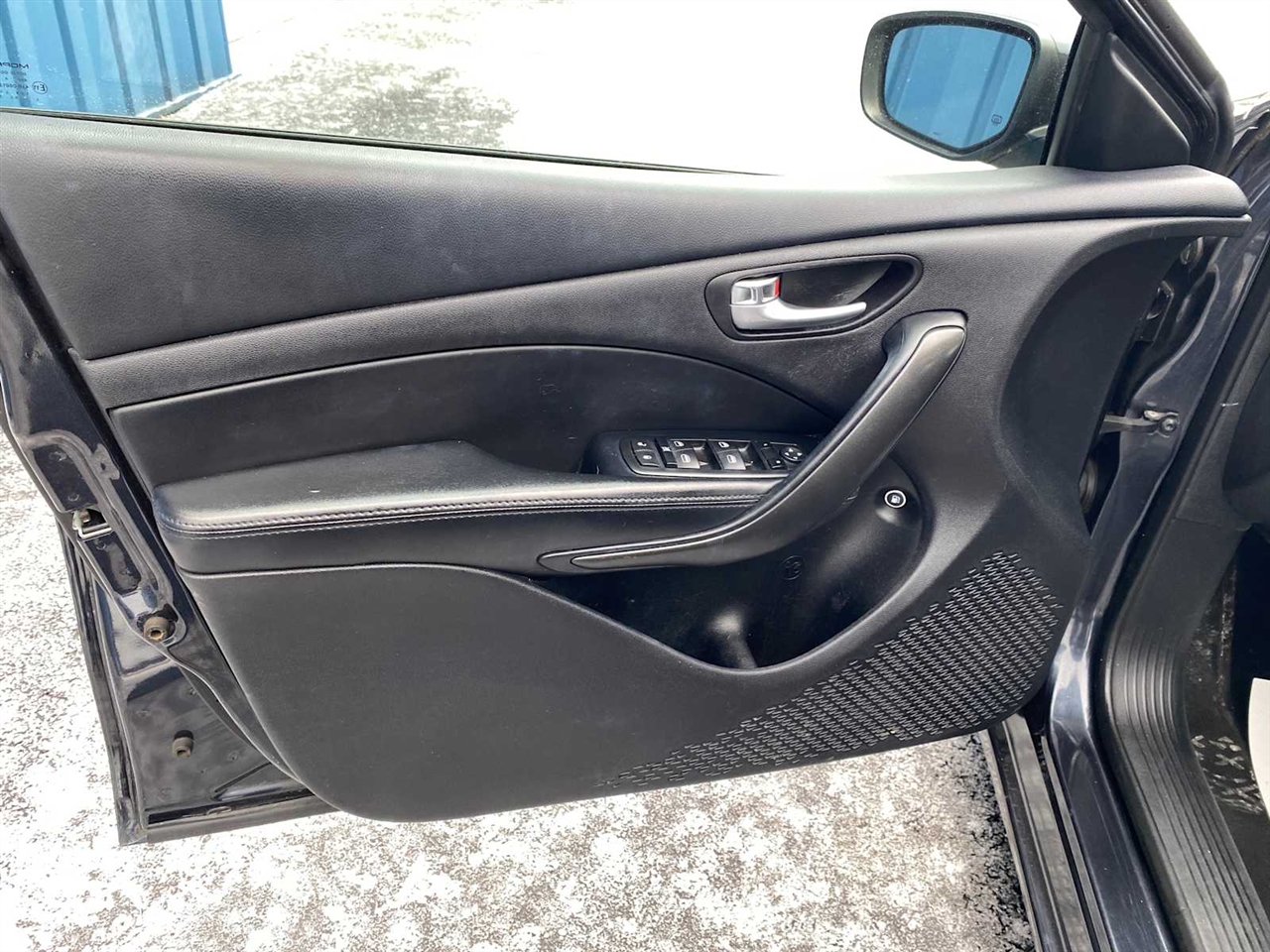 Dodge Dart LIMITED 2014