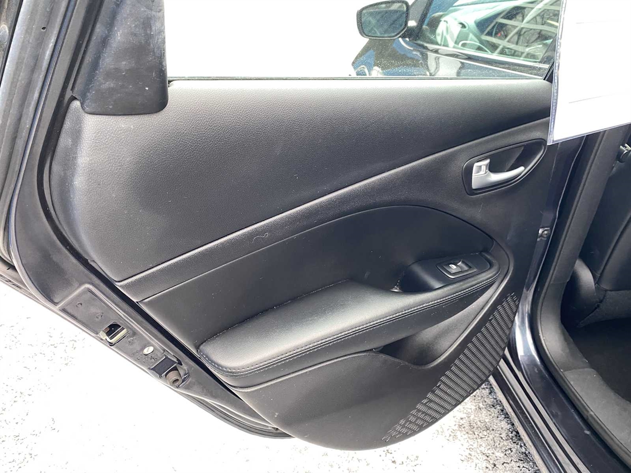 Dodge Dart LIMITED 2014