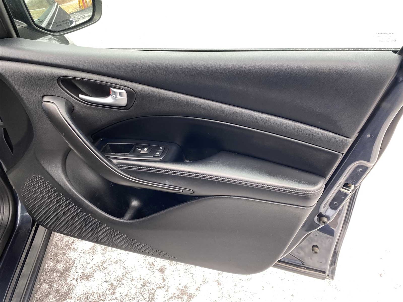 Dodge Dart LIMITED 2014