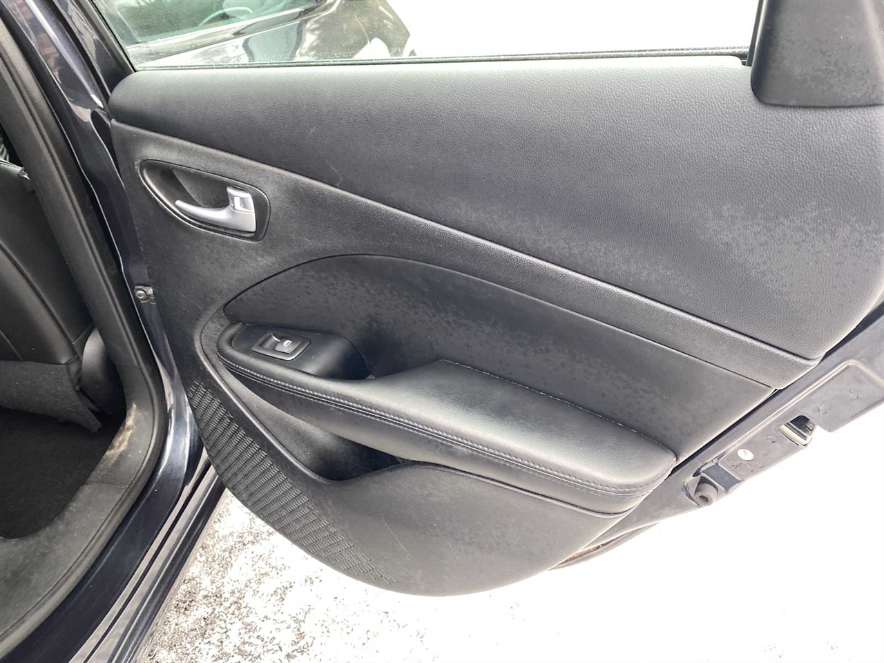 Dodge Dart LIMITED 2014