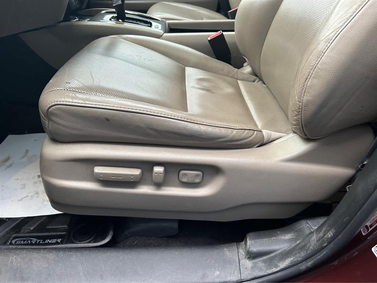 Honda Ridgeline RTL-T AWD 2019