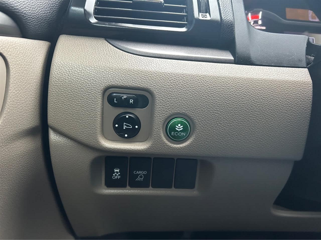 Honda Ridgeline RTL-T AWD 2019