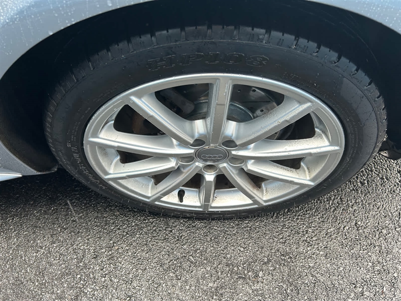 Audi A4 2.0T Premium Plus quattro Sedan AWD 8A 2016