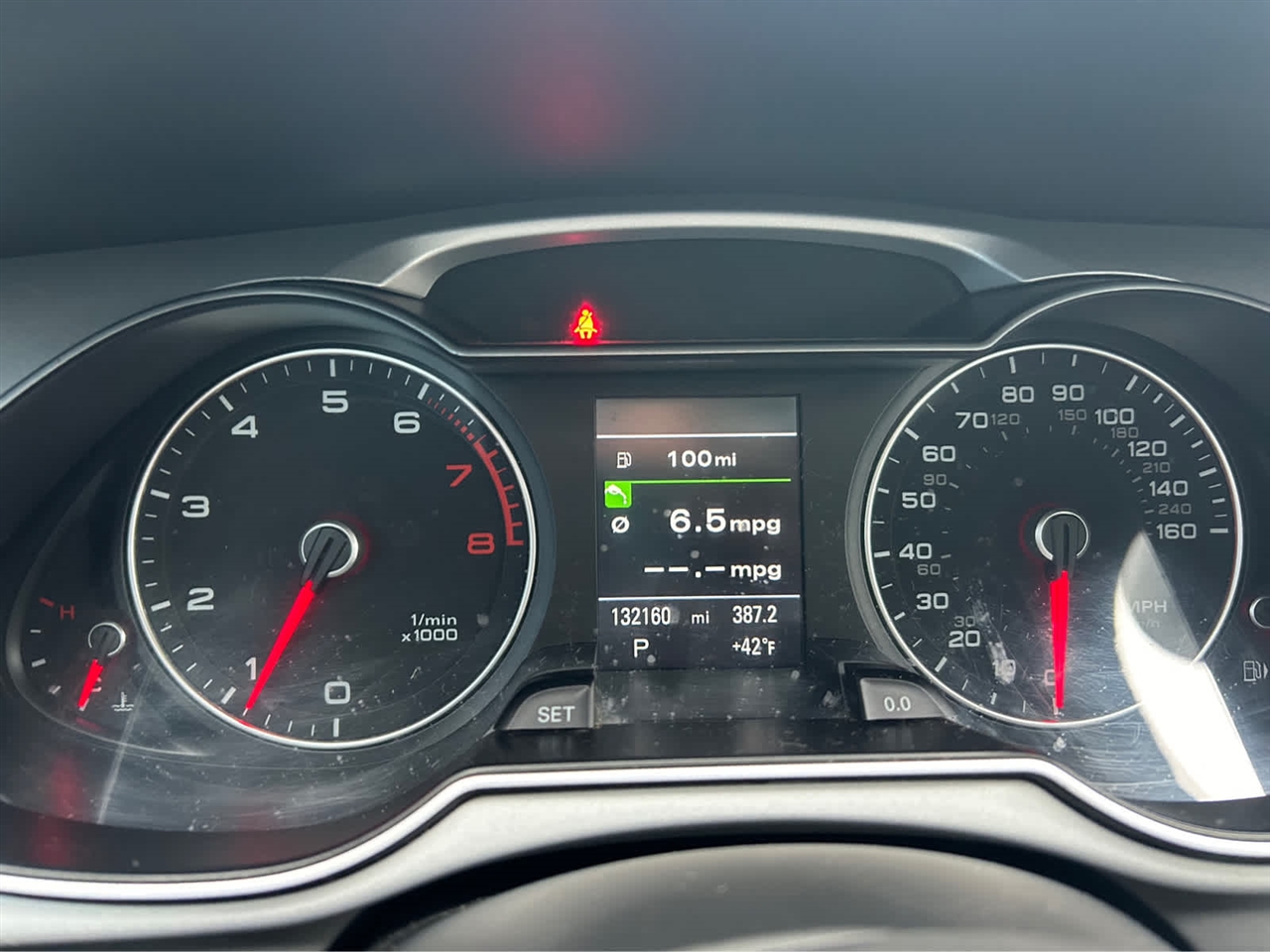 Audi A4 2.0T Premium Plus quattro Sedan AWD 8A 2016