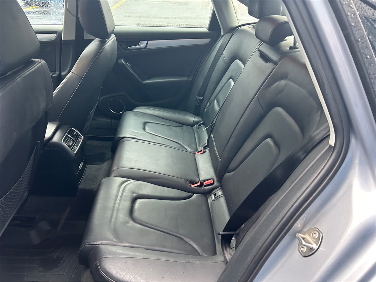 Audi A4 2.0T Premium Plus quattro Sedan AWD 8A 2016