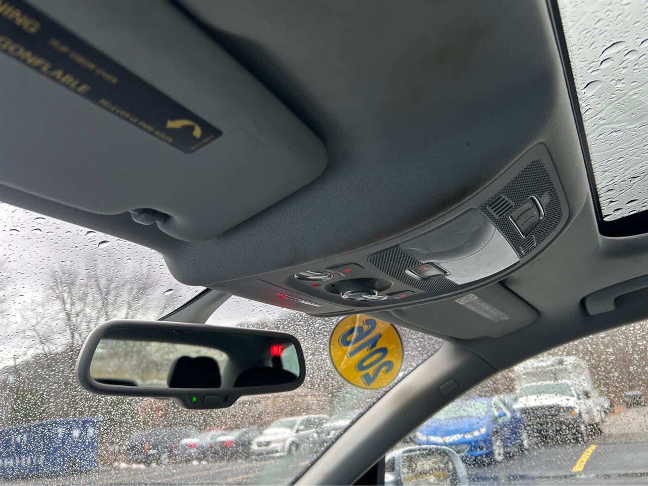 Audi A4 2.0T Premium Plus quattro Sedan AWD 8A 2016