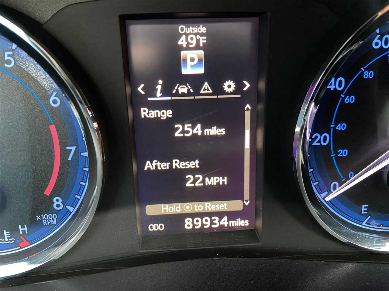 Toyota Corolla SE 4D Sedan 2017