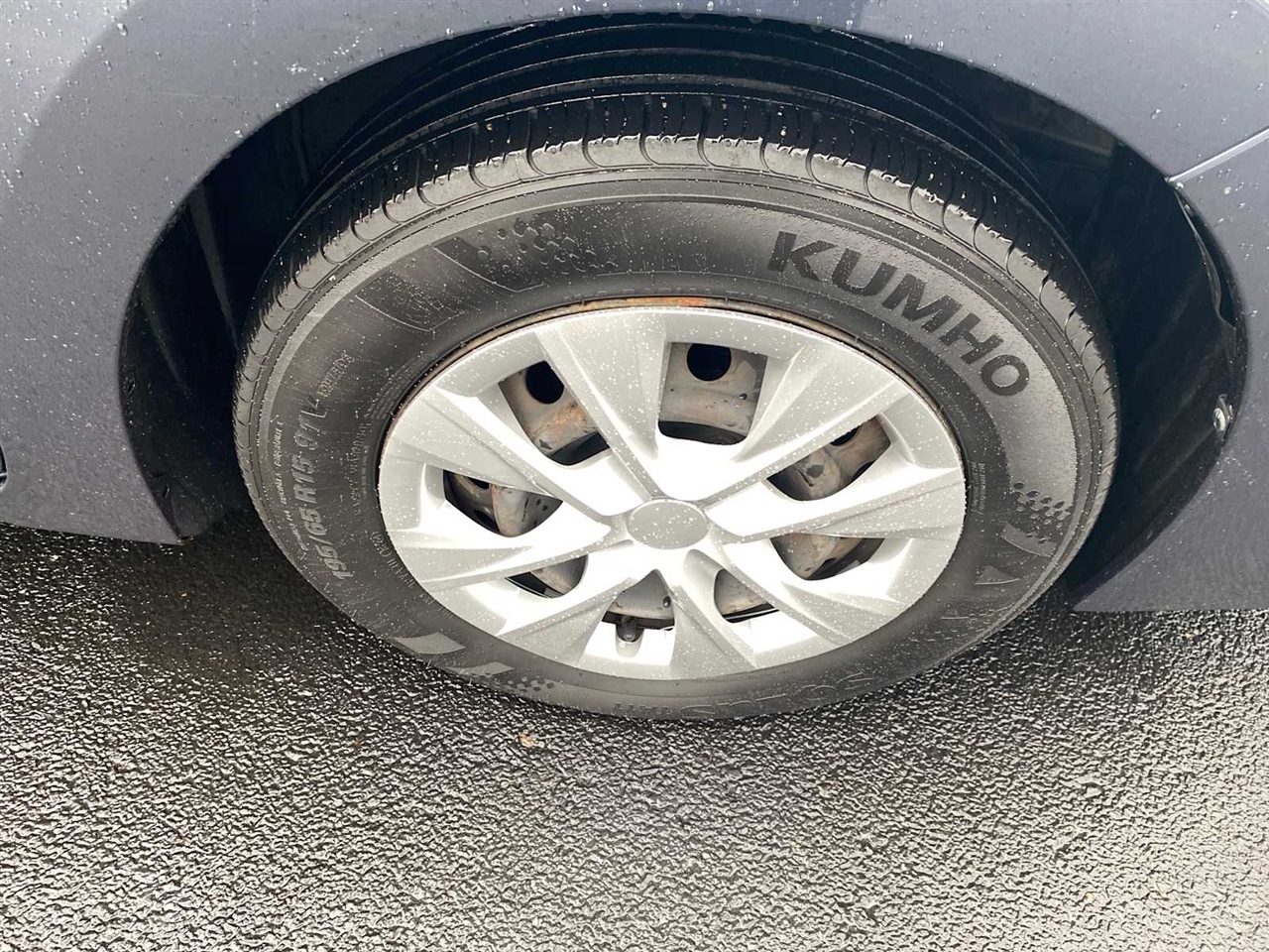 Toyota Corolla SE 4D Sedan 2017