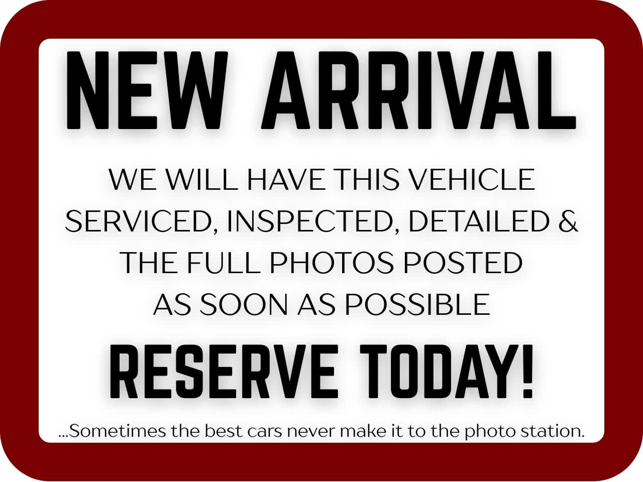 RAM 1500 Big Horn Quad Cab 4WD 2019