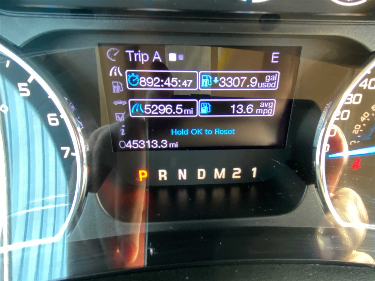 Ford F-150 XLT SuperCab 4WD 2013