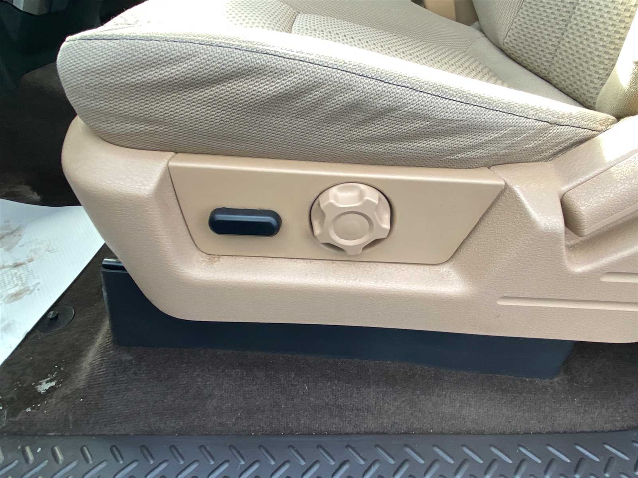 Ford F-150 XLT SuperCab 4WD 2013