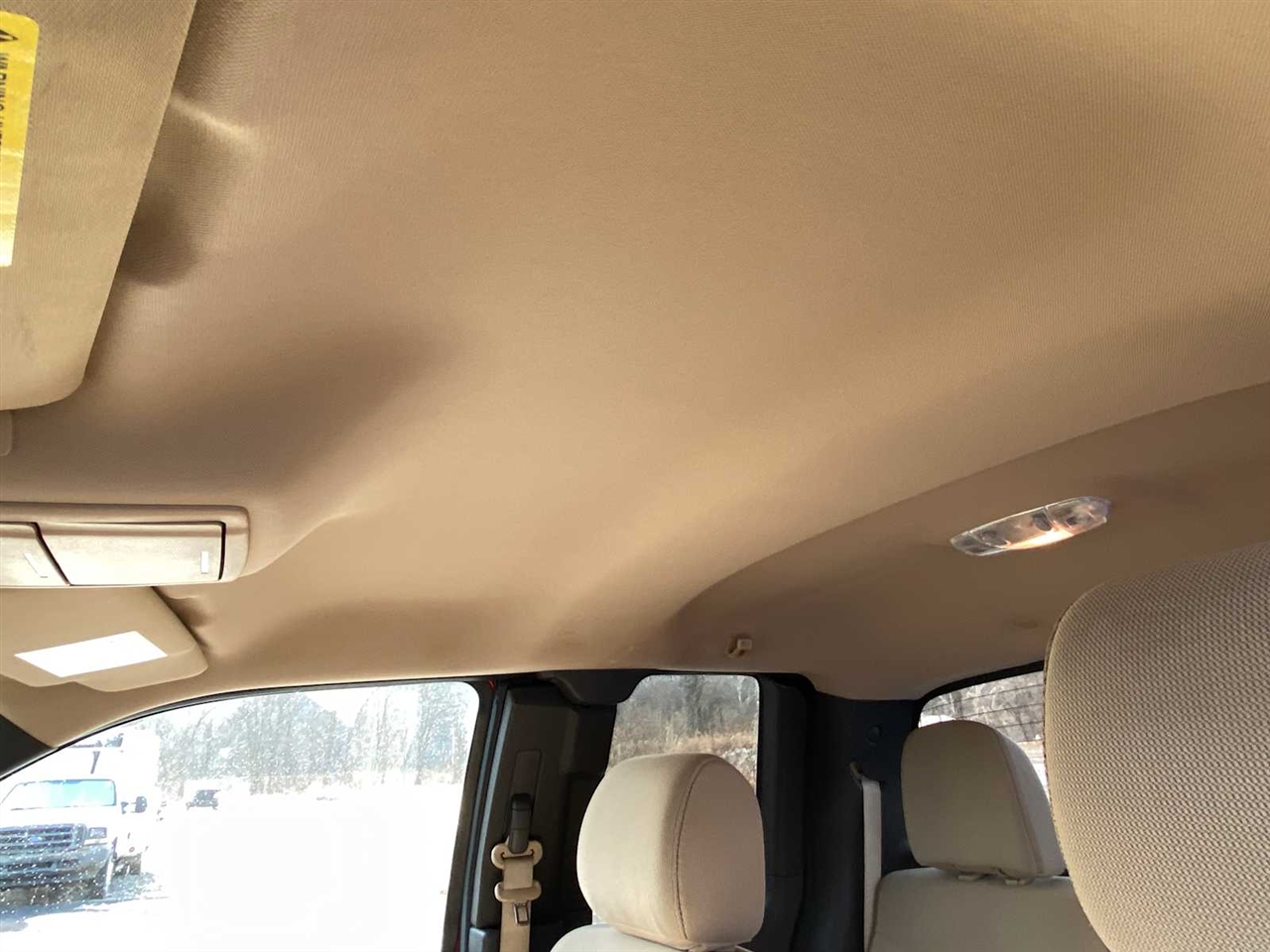 Ford F-150 XLT SuperCab 4WD 2013