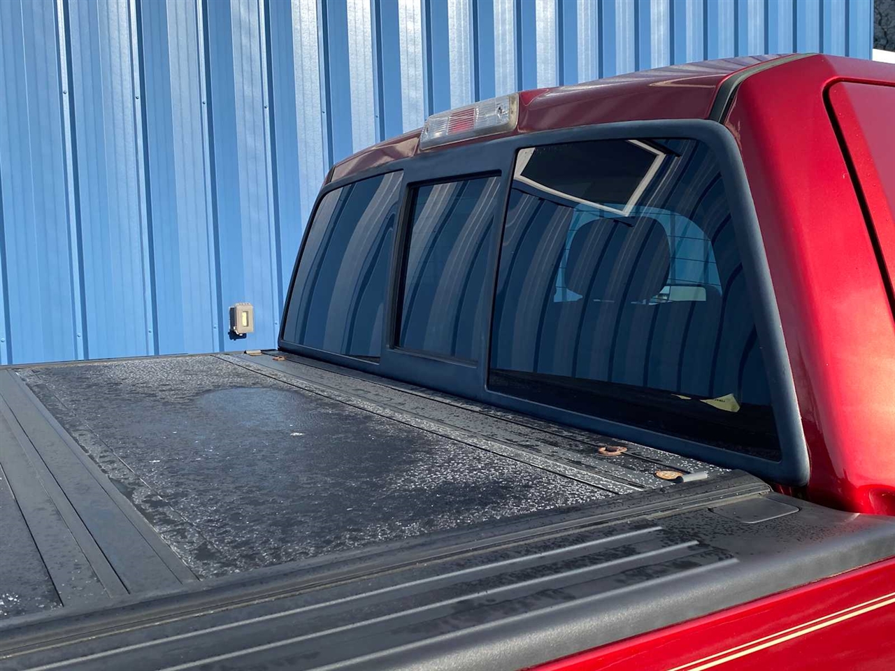 Ford F-150 XLT SuperCab 4WD 2013