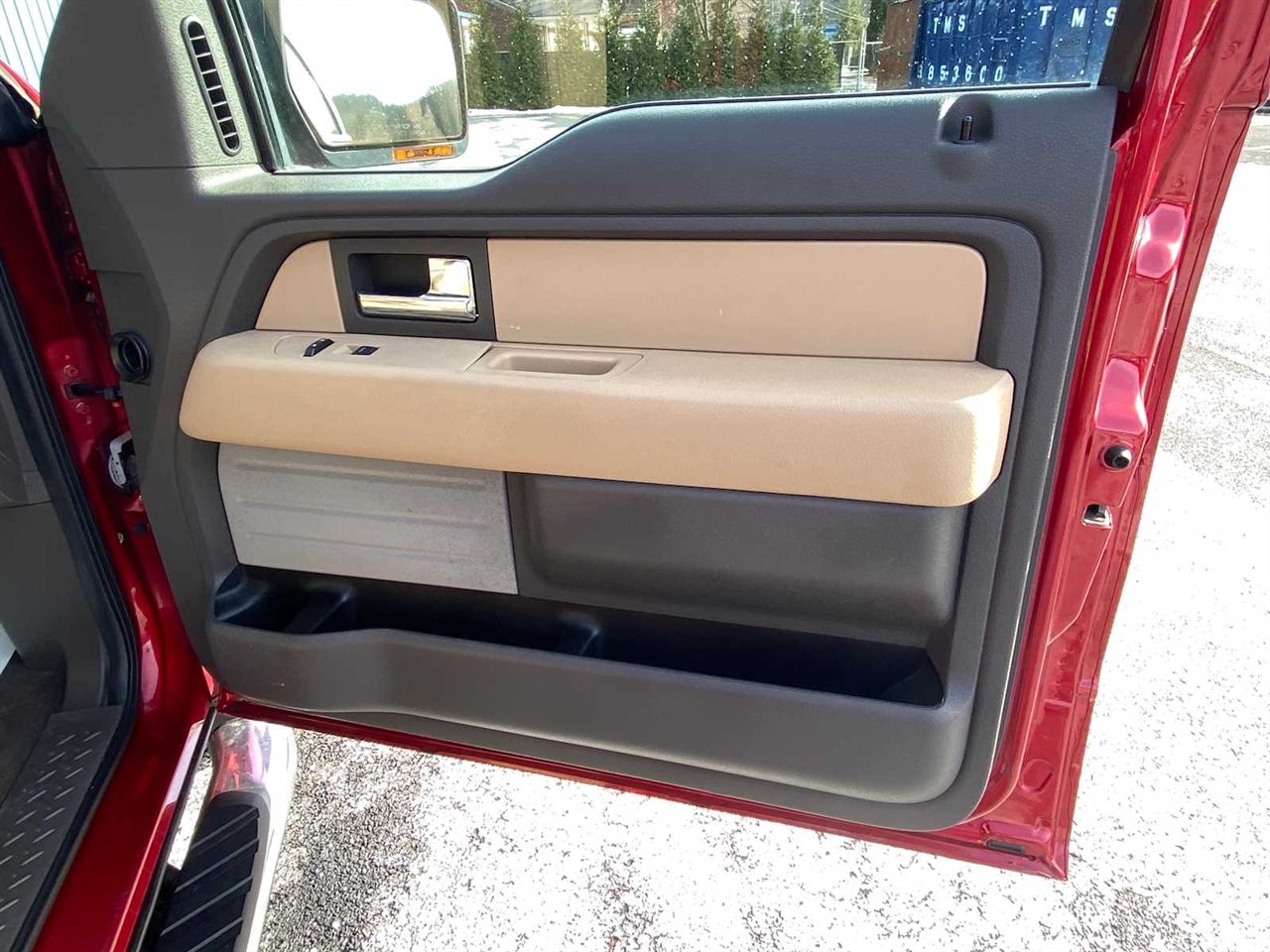 Ford F-150 XLT SuperCab 4WD 2013