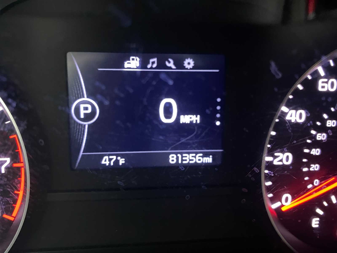 Kia Sportage EX FWD 2018