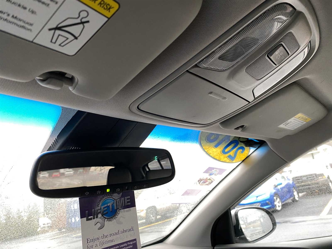 Kia Sportage EX FWD 2018