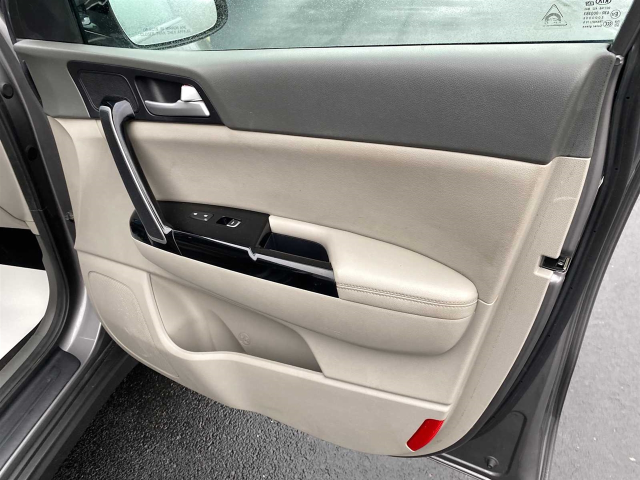 Kia Sportage EX FWD 2018