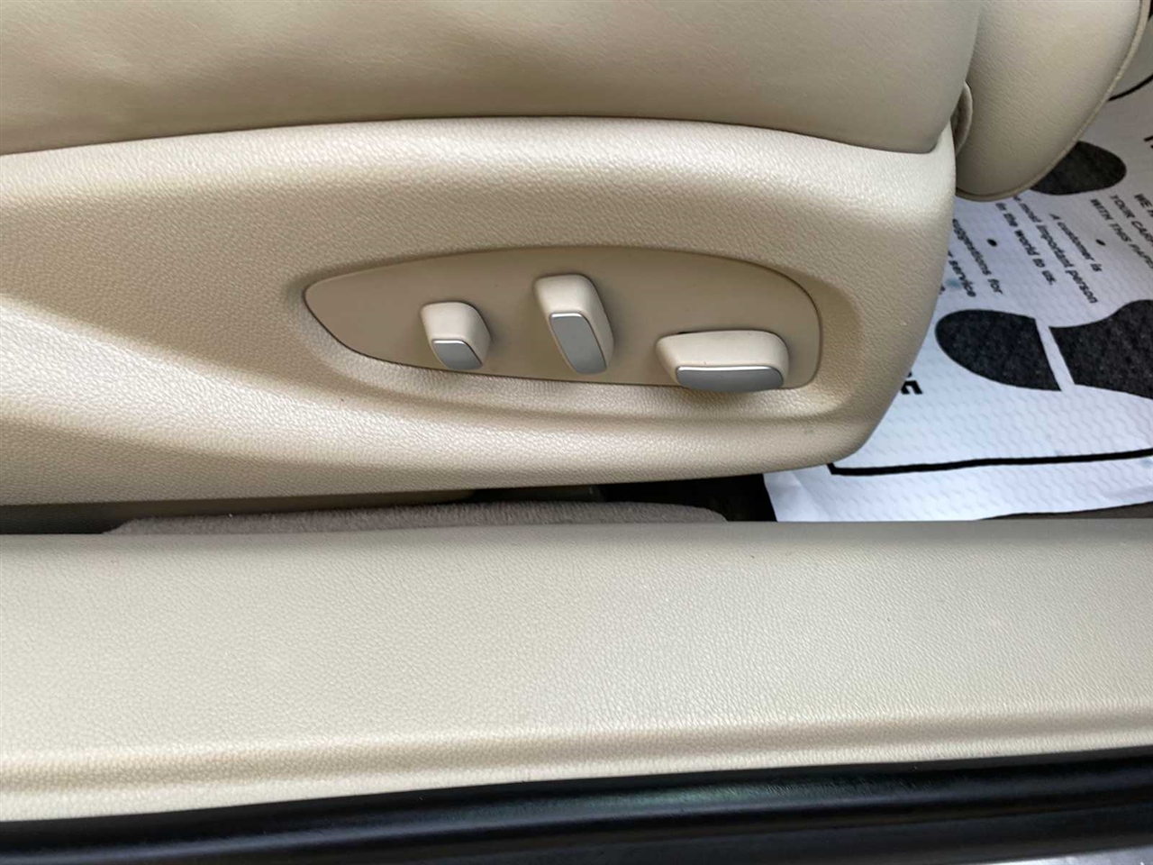 Cadillac XTS Luxury 2013