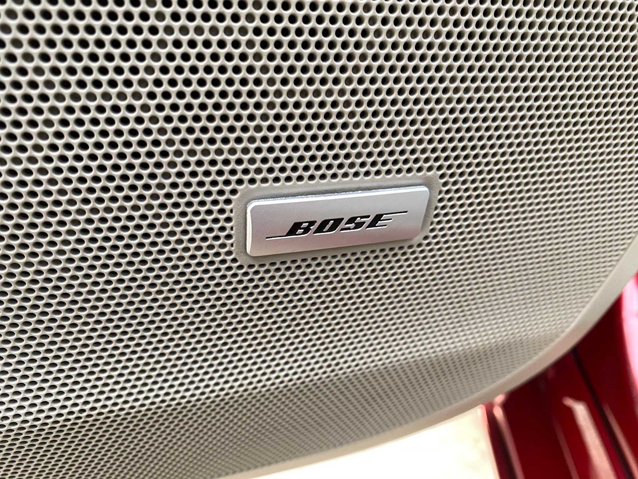 Cadillac XTS Luxury 2013