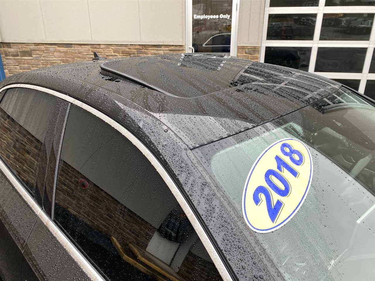 Audi A4 2.0 TFSI Premium Plus quattro 7A 2018