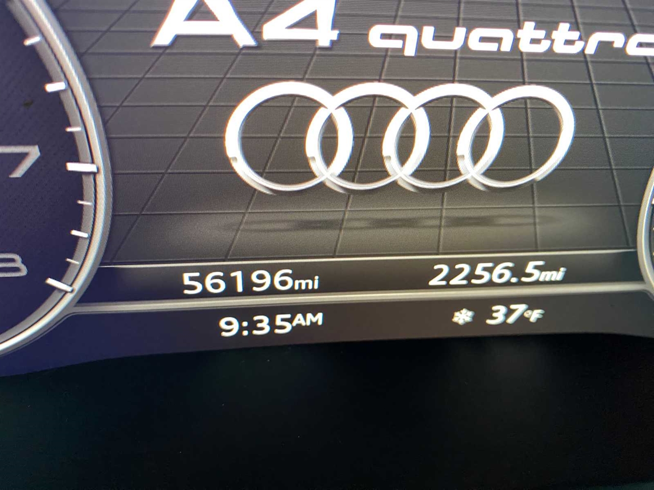 Audi A4 2.0 TFSI Premium Plus quattro 7A 2018