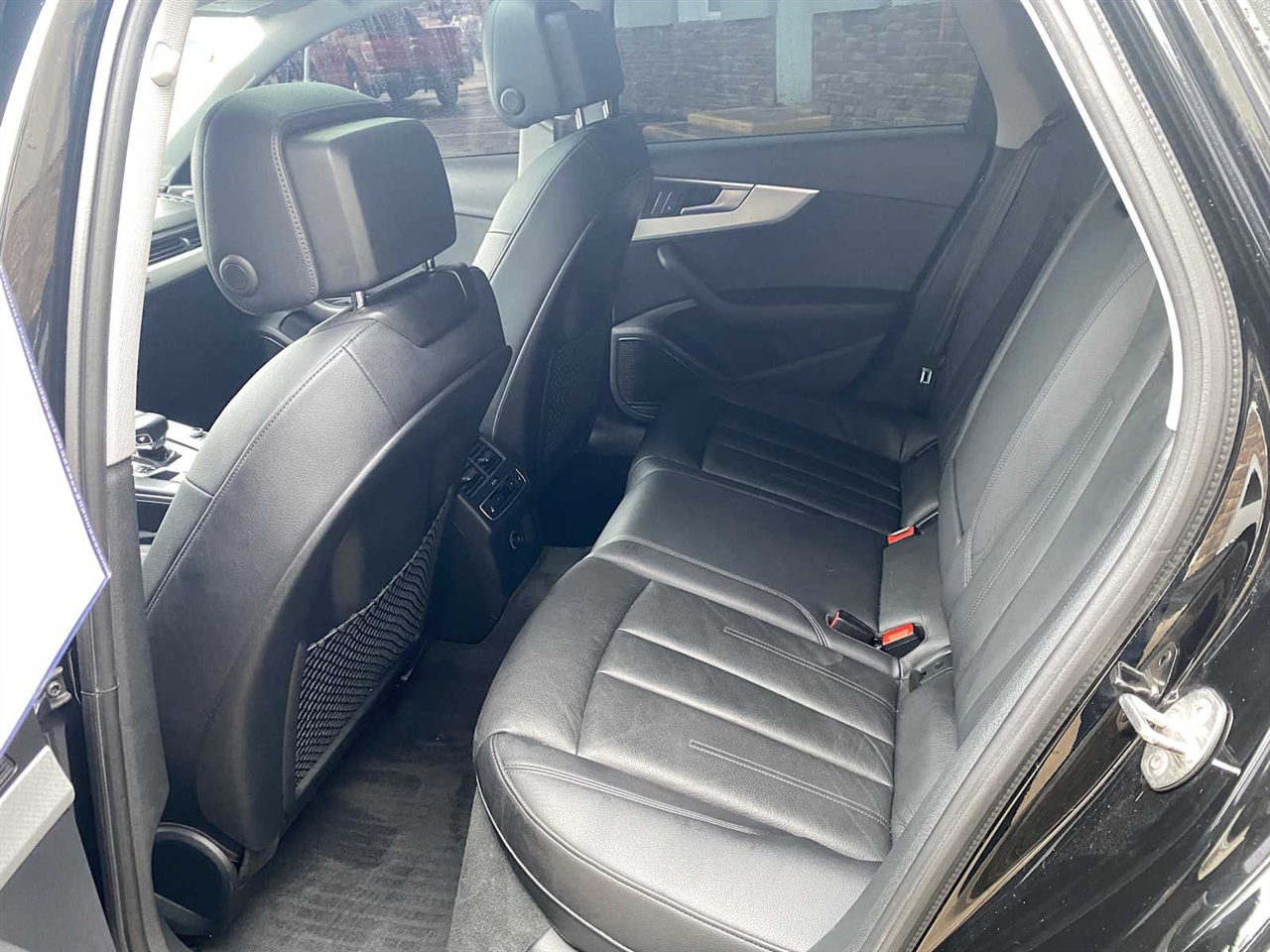 Audi A4 2.0 TFSI Premium Plus quattro 7A 2018