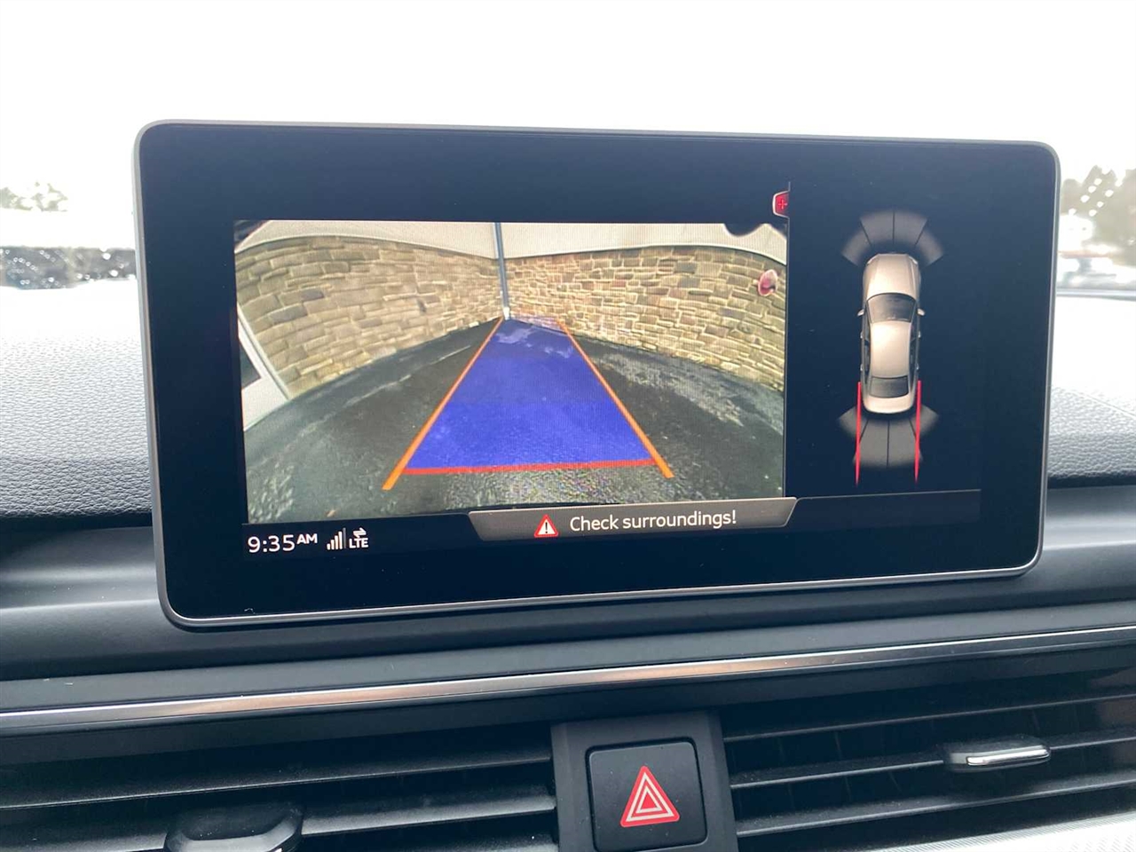 Audi A4 2.0 TFSI Premium Plus quattro 7A 2018