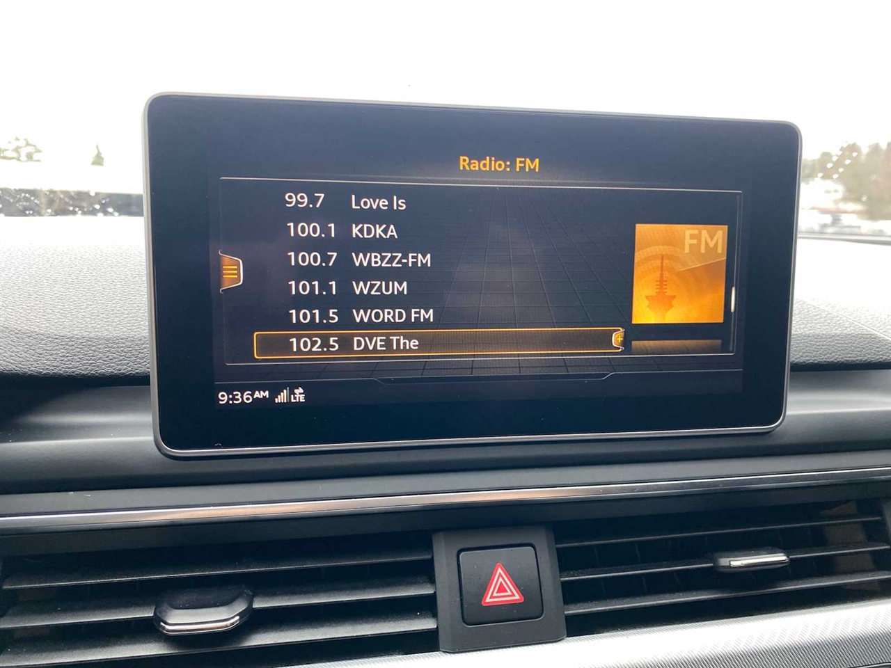 Audi A4 2.0 TFSI Premium Plus quattro 7A 2018