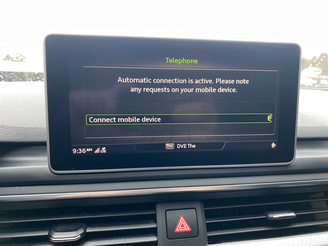 Audi A4 2.0 TFSI Premium Plus quattro 7A 2018