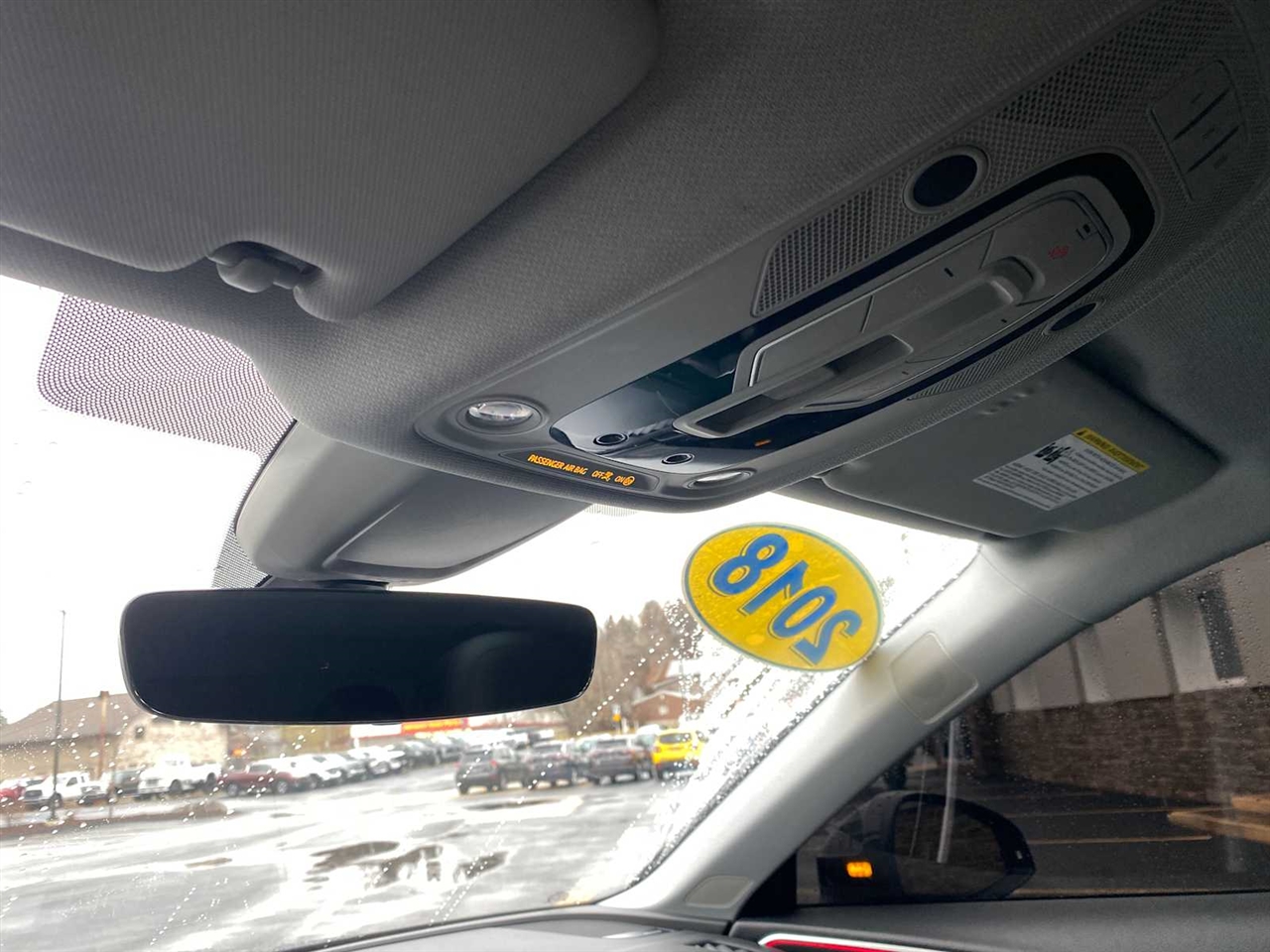 Audi A4 2.0 TFSI Premium Plus quattro 7A 2018