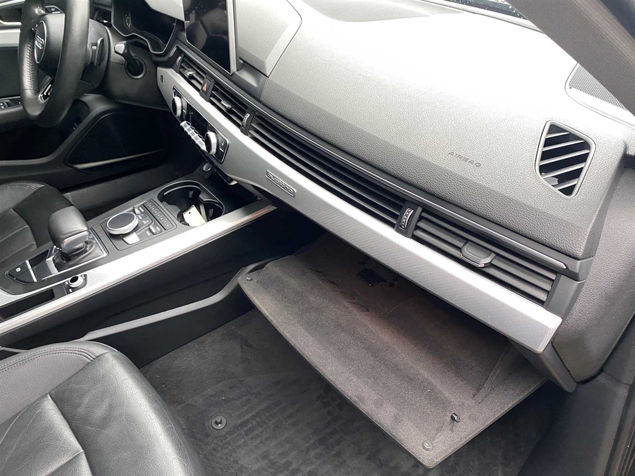 Audi A4 2.0 TFSI Premium Plus quattro 7A 2018