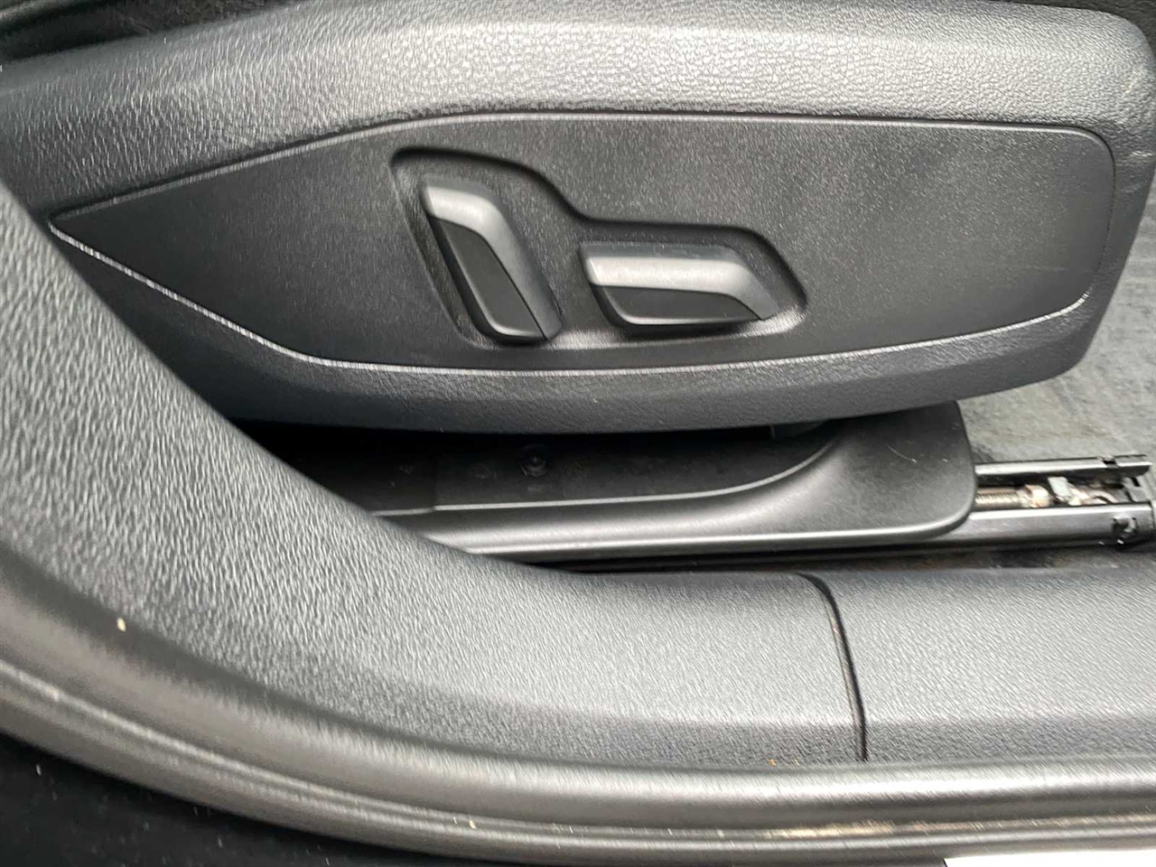 Audi A4 2.0 TFSI Premium Plus quattro 7A 2018