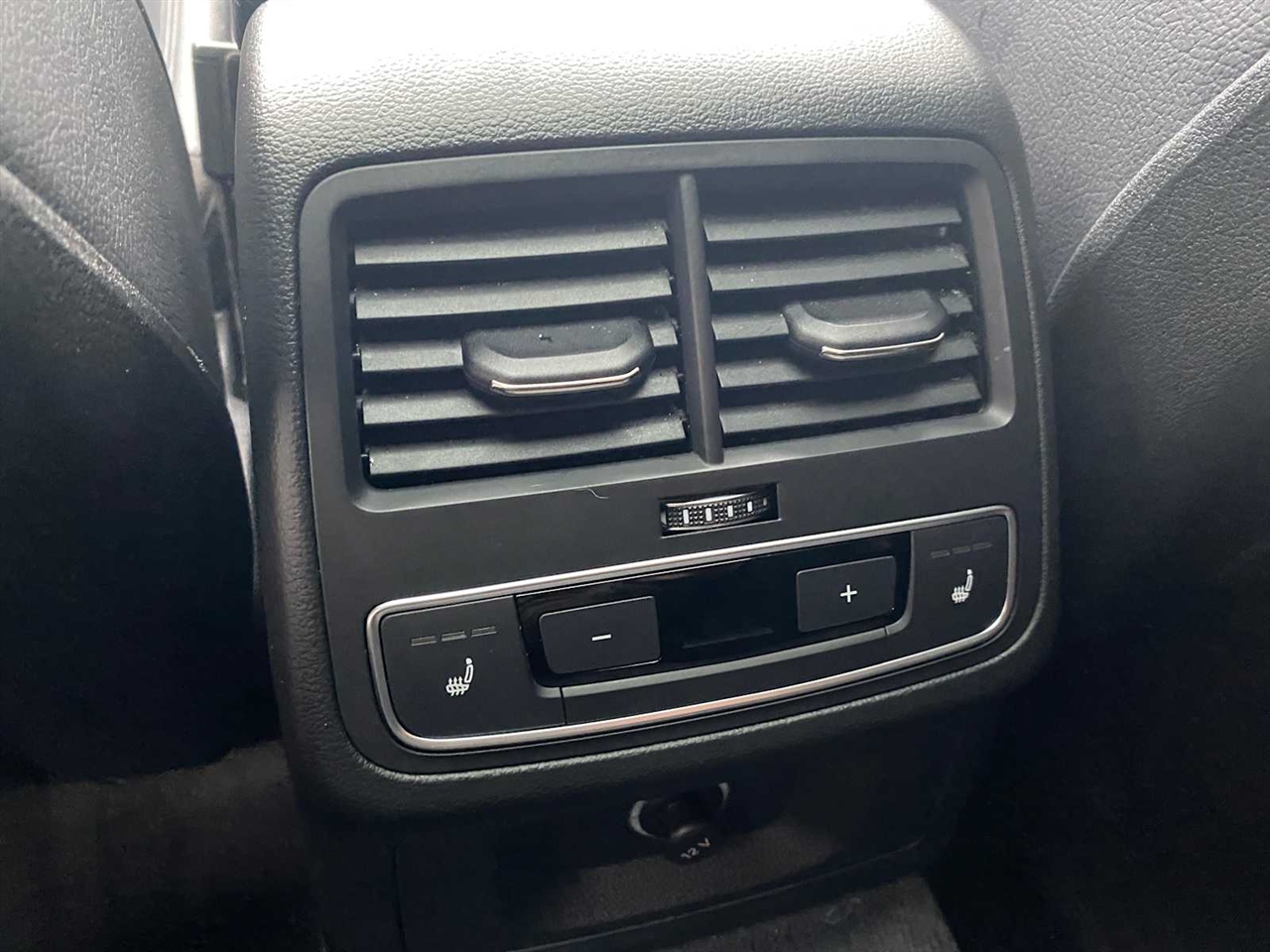 Audi A4 2.0 TFSI Premium Plus quattro 7A 2018