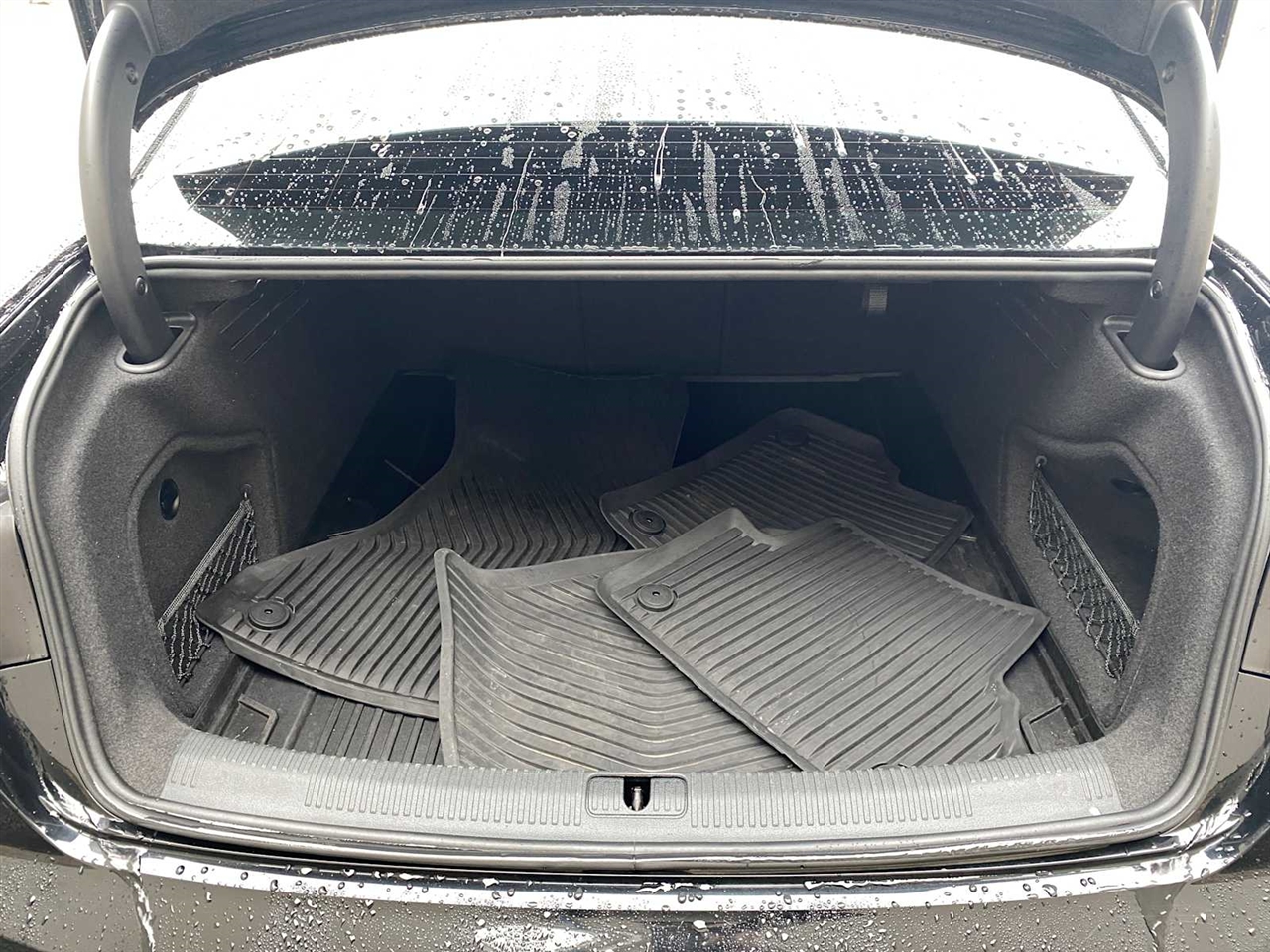 Audi A4 2.0 TFSI Premium Plus quattro 7A 2018