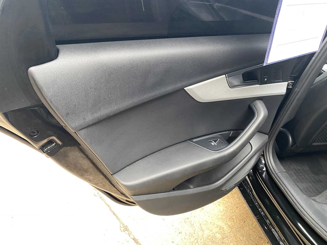 Audi A4 2.0 TFSI Premium Plus quattro 7A 2018