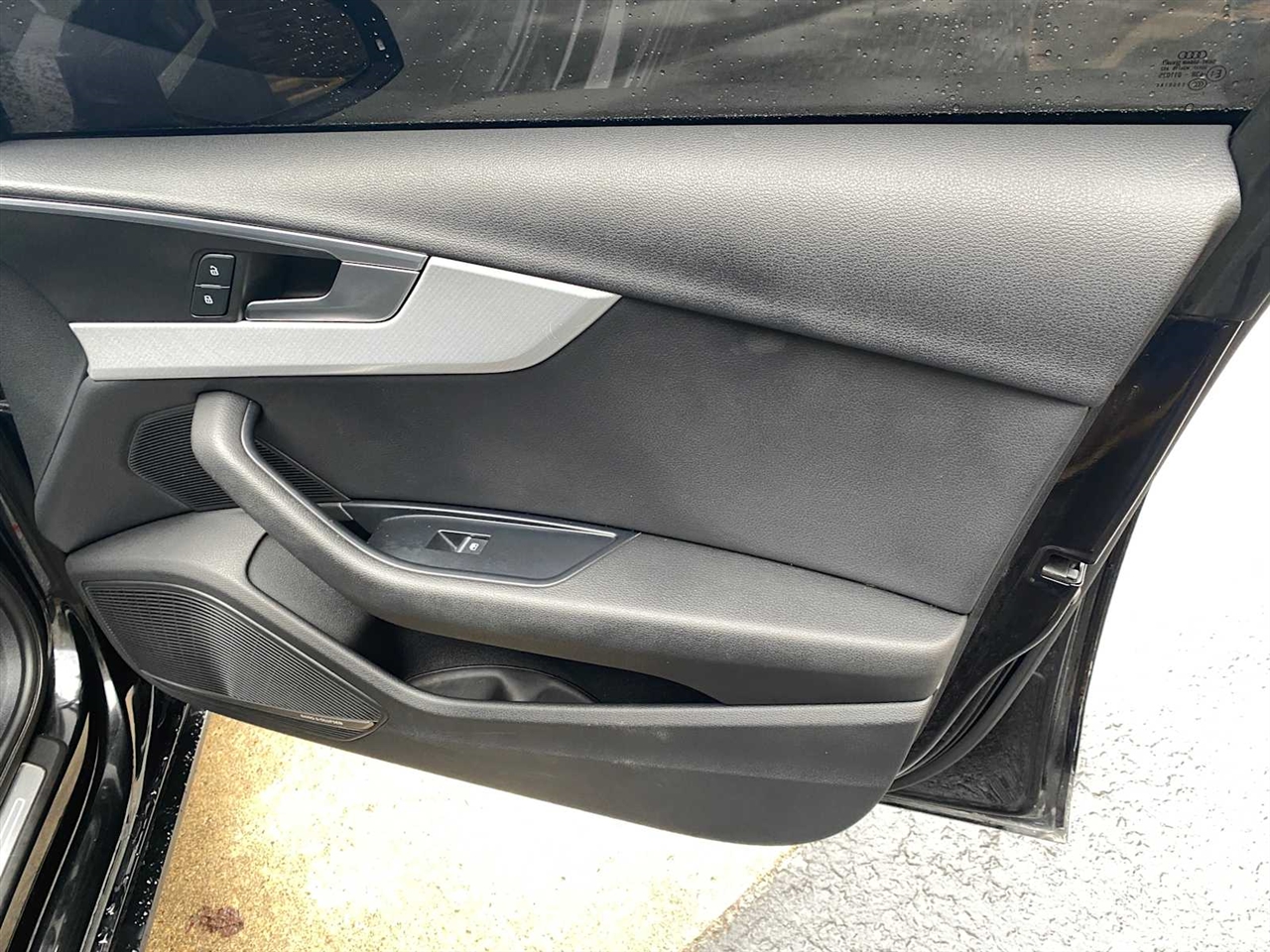 Audi A4 2.0 TFSI Premium Plus quattro 7A 2018