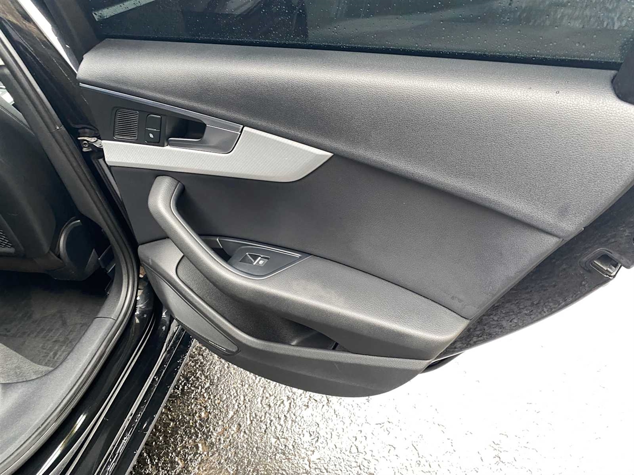 Audi A4 2.0 TFSI Premium Plus quattro 7A 2018